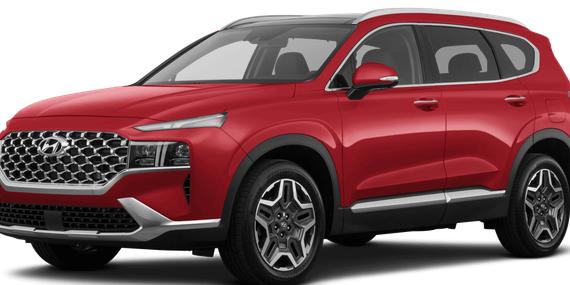 HYUNDAI SANTA FE 2023 5NMS4DAL2PH585297 image